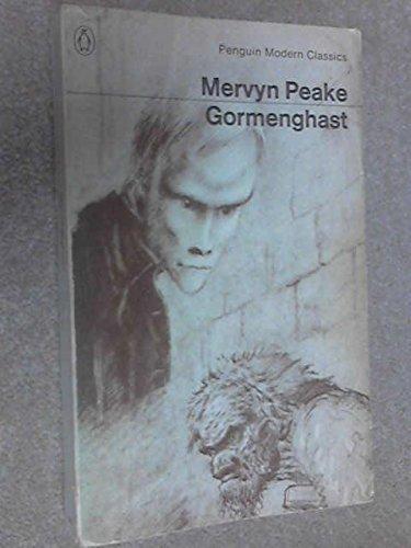 Book Gormenghast (King Penguin) free