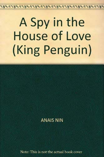 Book A Spy in the House of Love (King Penguin) free