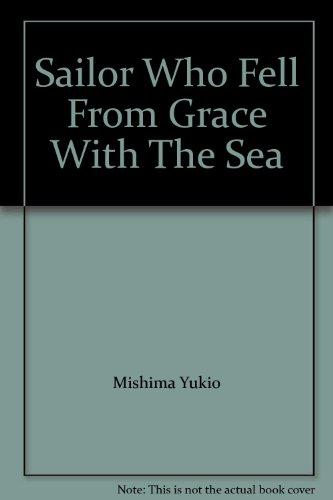 Book Sailor Who Fell From Grace With The Sea free