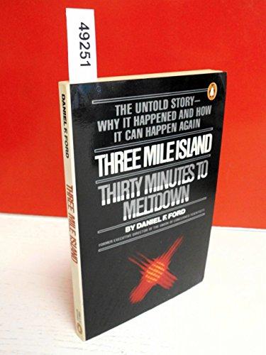 Book Three Mile Island: Thirty Minutes to Meltdown free