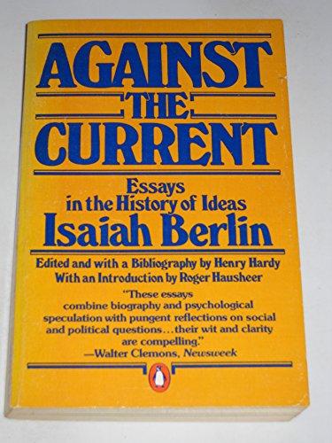 Book Against the Current free