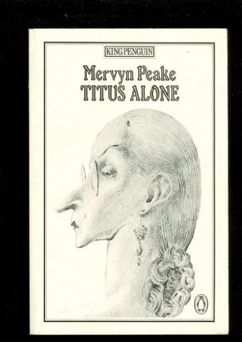Book Titus Alone (King Penguin S.) free