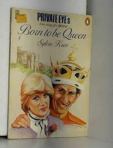 Book Born to be Queen free