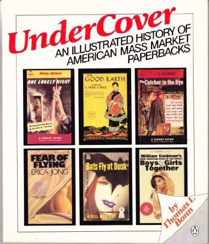 Book Under Cover: An Illustrated History of American Mass Market Paperbacks free