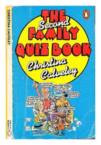 Book Family Quiz Book free Book Family Quiz Book free