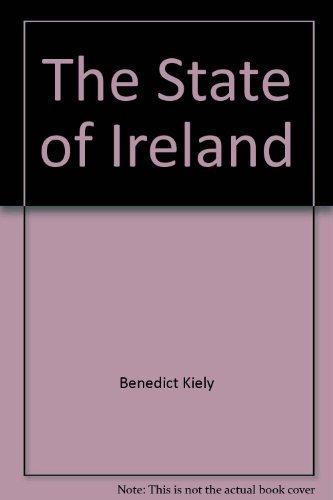 Book The State Of Ireland free