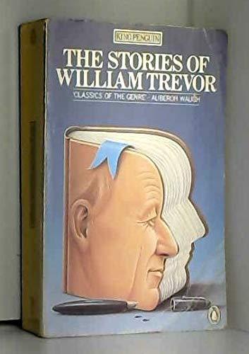 Book Trevor, The Stories of William (A King Penguin) free