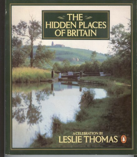Book The hidden places of Britain free