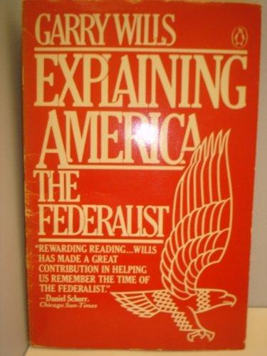 Book Explaining America free