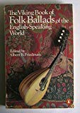 Book The Viking Book of Folk Ballads of the English Speaking World free