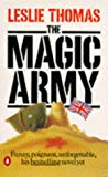 Book The Magic Army free