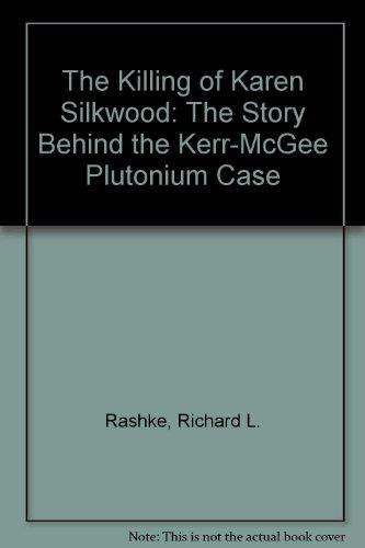 Book The Killing of Karen Silkwood free