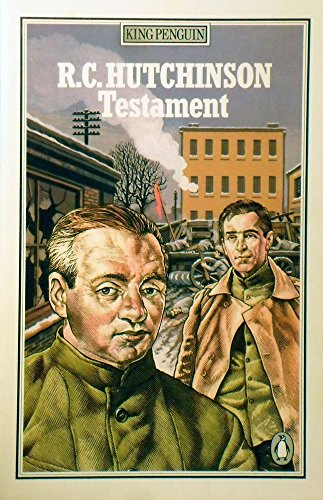 Book Testament free
