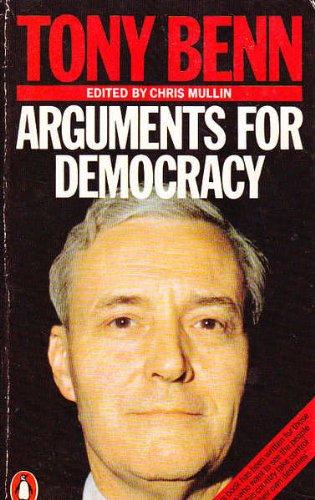 Book Arguments for Democracy free