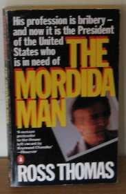 Book The Mordida Man free