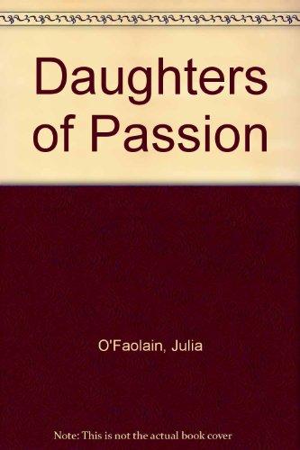 Book Daughters of passion: Stories free