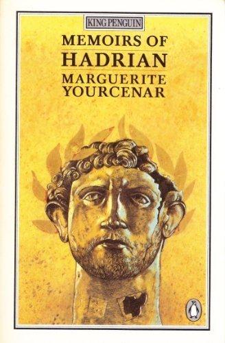 Book Memoirs of Hadrian (King Penguin) free