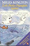 Book Let's Parler Franglais Again! free