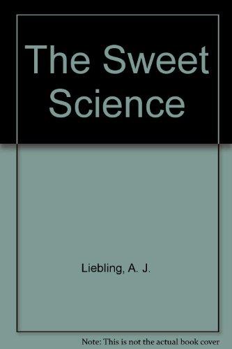 Book The Sweet Science (Penguin Sports Library) free
