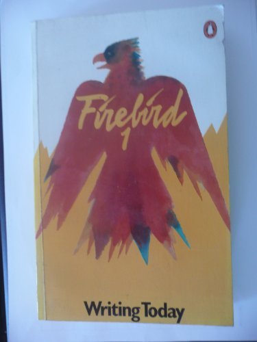 Book Firebird 1: Writing Today (no. 1) free
