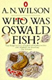 Book Who Was Oswald Fish? free