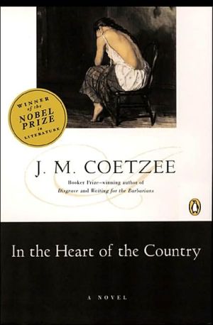 Book In the Heart of the Country: A Novel free