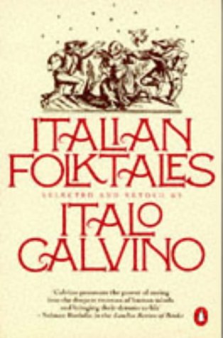 Book Ten Italian Folk Tales free
