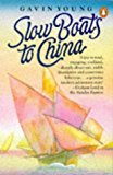 Book Slow boats to China free