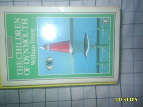 Book Children Of Dynmouth (king Penguin) free
