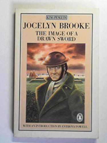 Book The image of a drawn sword free