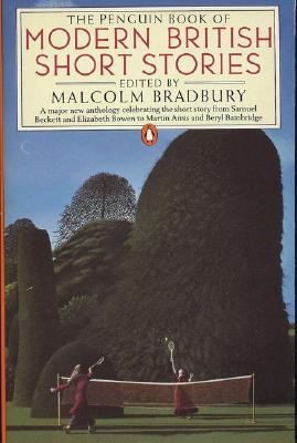 Book The Penguin Book of Modern British Short Stories free