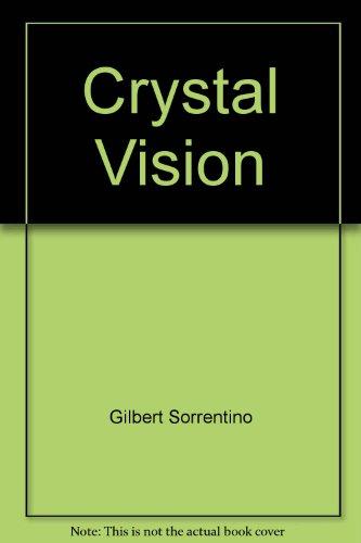 Book Crystal Vision free