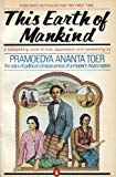 Book This Earth Of Mankind free