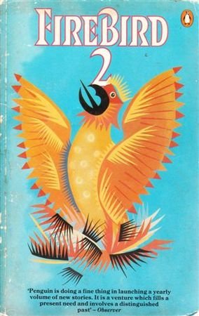 Book Firebird 2: Writing Today free