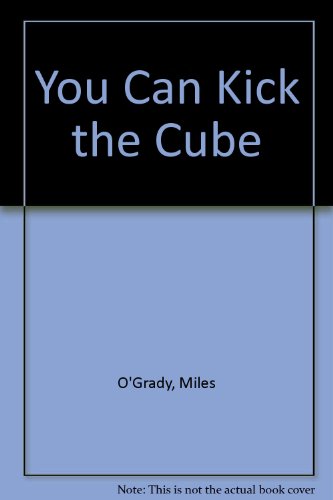 Book You Can Kick The free