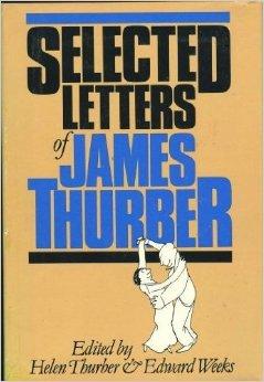 Book Selected Letters of James Thurber free