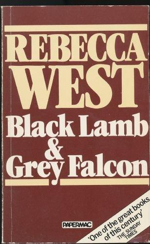 Book Black Lamb and Grey Falcon: A Journey Through Yugoslavia free