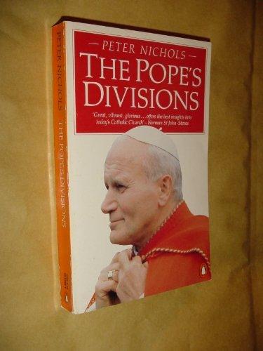 Book The Pope's Divisions free