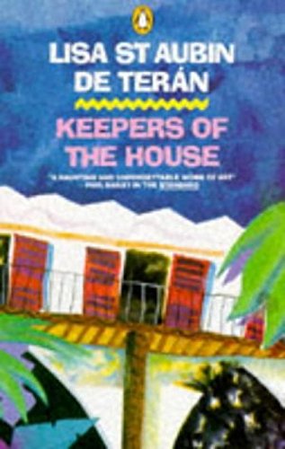 Book Keepers of the House (King Penguin) free