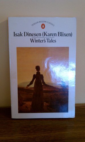Book Modern Classics Winters Tales free