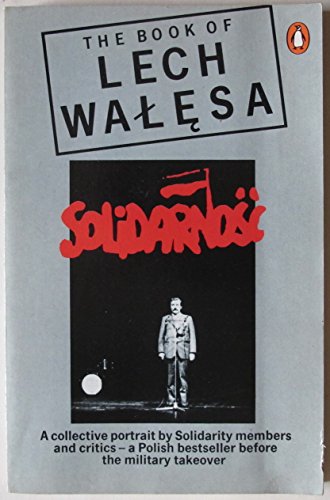 Book The Book of Lech Walesa free