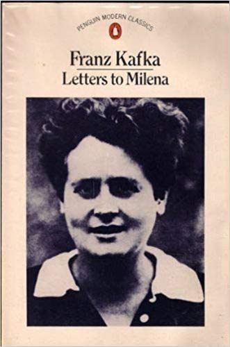 Book Letters to Milena (Penguin Modern Classics) free