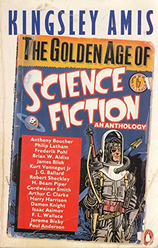 Book The Golden Age of Science Fiction free