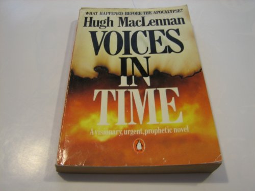 Book Voices in Time free