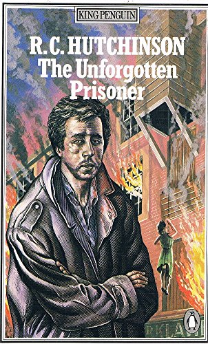 Book The Unforgotten Prisoner (King Penguin) free