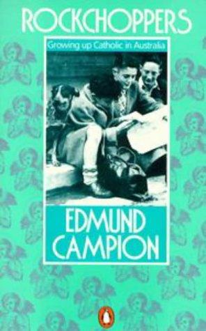 Book Rockchoppers: Growing up Catholic in Australia (An Australian original) free