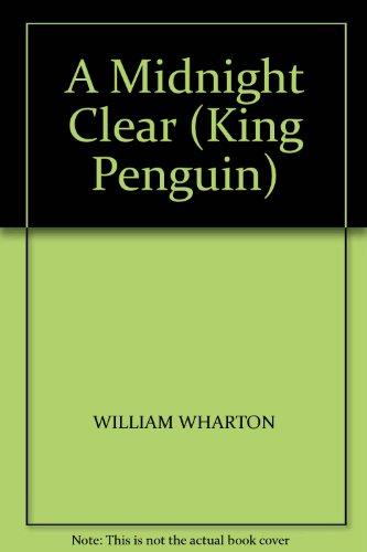 Book A Midnight Clear (king Penguin) free