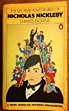 Book The Life and Adventures of Nicholas Nickleby free