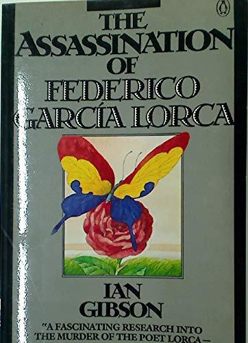 Book The Assassination of Federico Garcia Lorca free