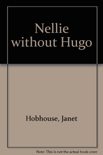 Book Nellie Without Hugo free